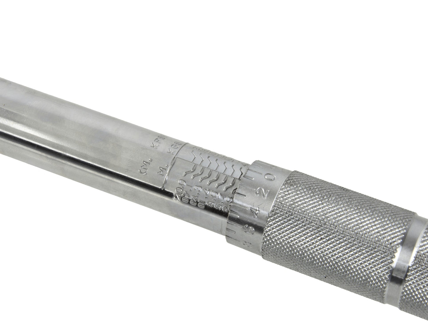 Cheie dinamometrică 28-210Nm, GEKO G10061A