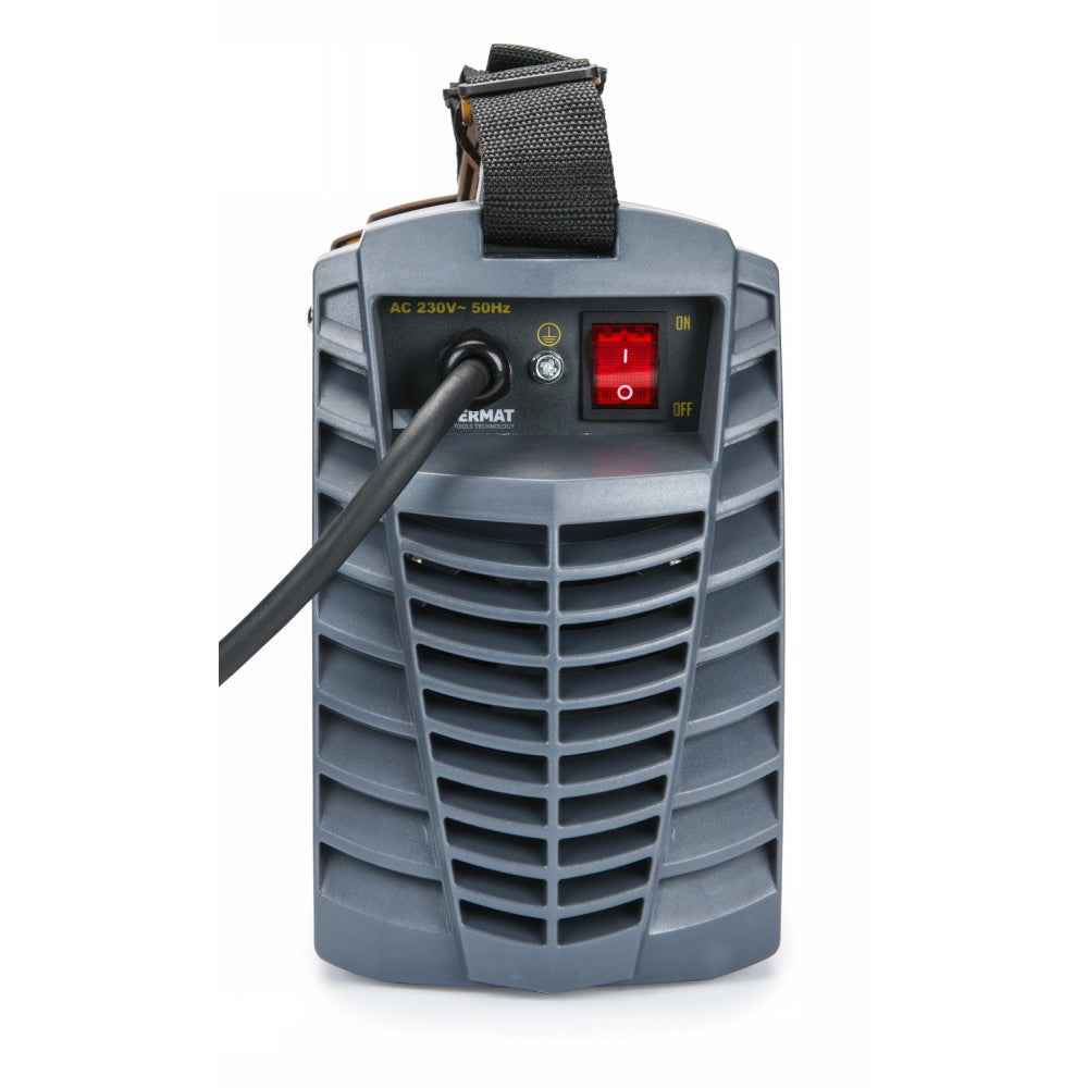 Invertor pentru sudura 330A IGBT, Powermat PM-MMA-330SP