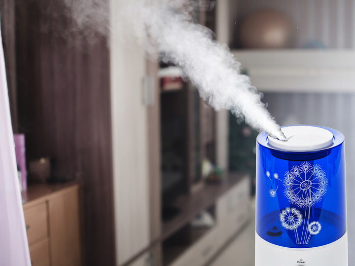 Umidificator cu ultrasunet WT-2200KW, Maltec 106632