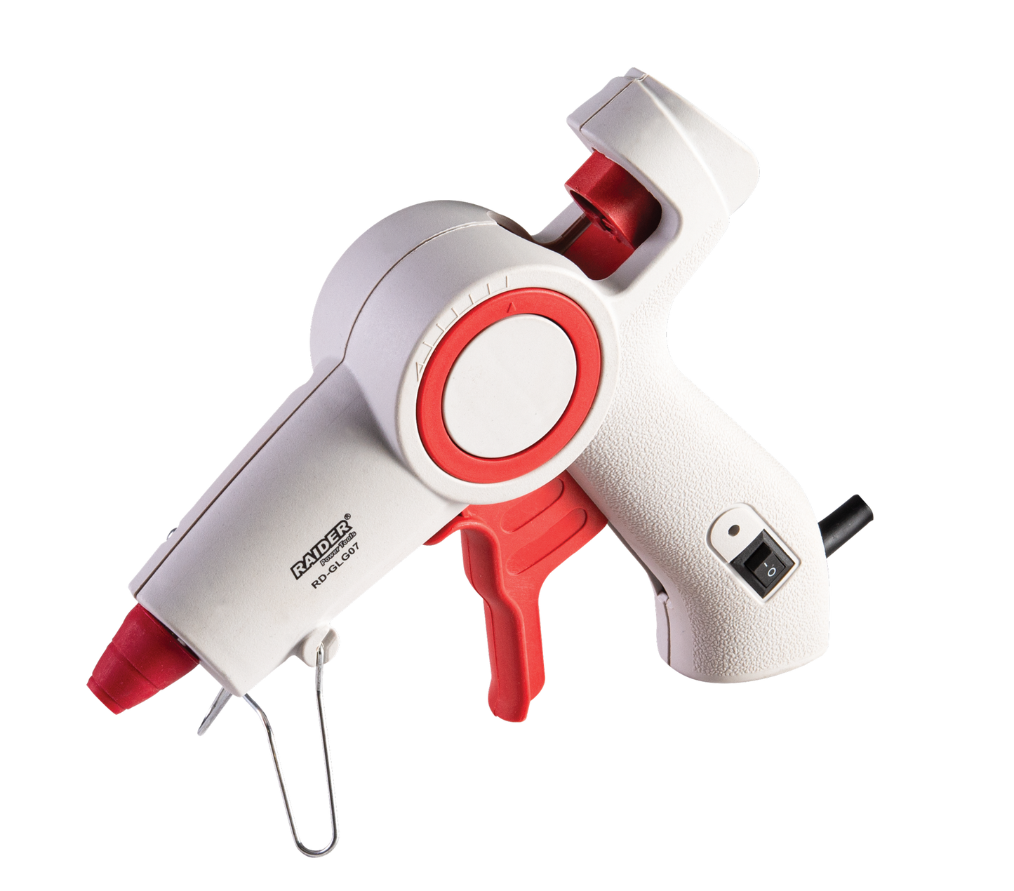 Pistol pentru lipit 11mm 100W RD-GLG07, Raider 076205