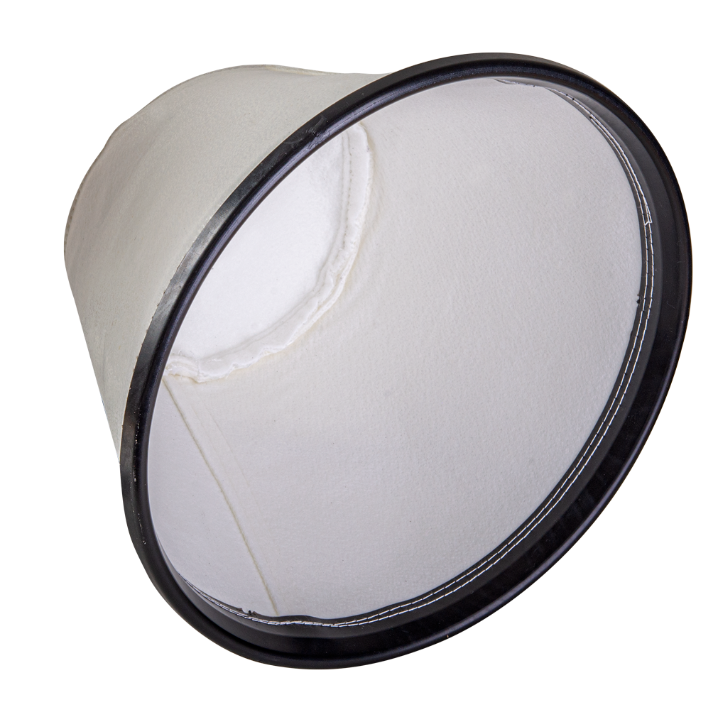 Aspirator de cenusa 20V Li-ion 15L fara acumulator RDP-SWC20, Raider 090315