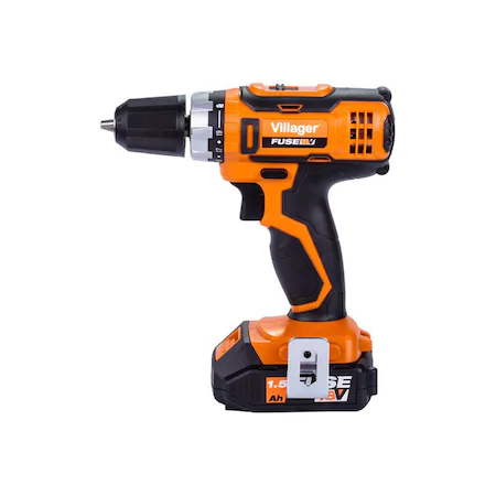 Masina de gaurit si insurubat VLN 3220 -2BSC, Villager 056357