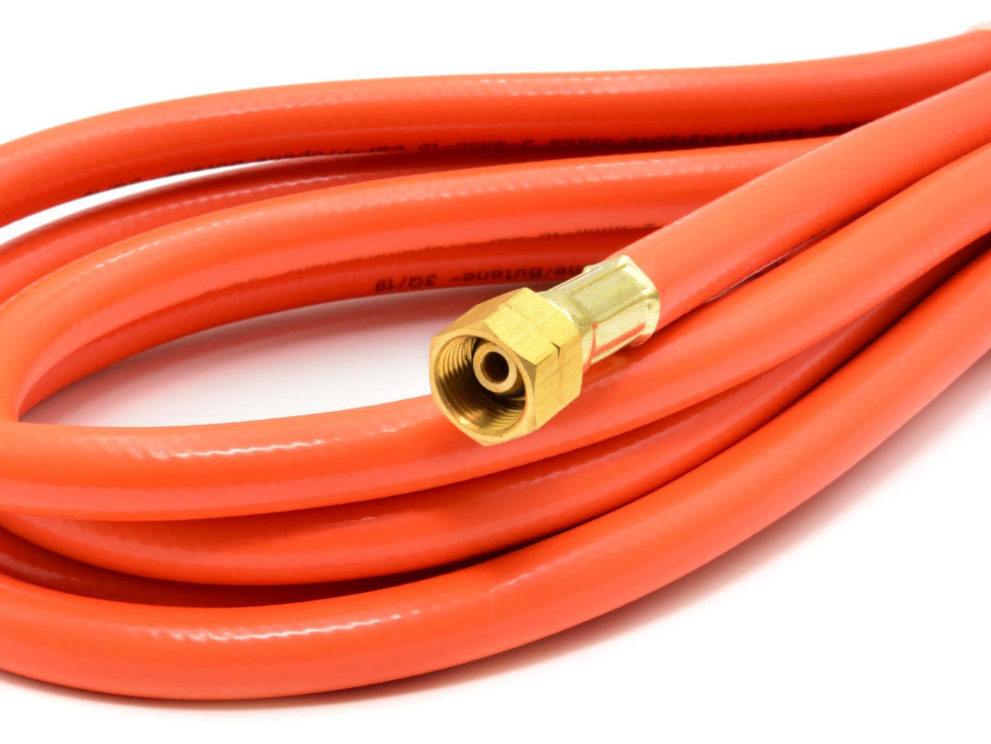 Cablu profesional pentru gaz 5m, GEKO G20021