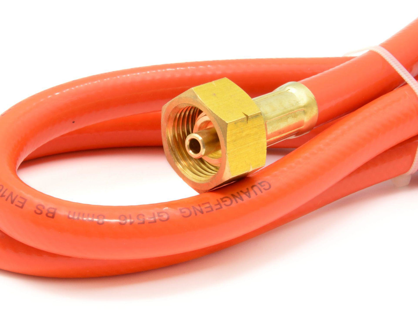 Cablu profesional pentru gaz 1,5m, GEKO G20020