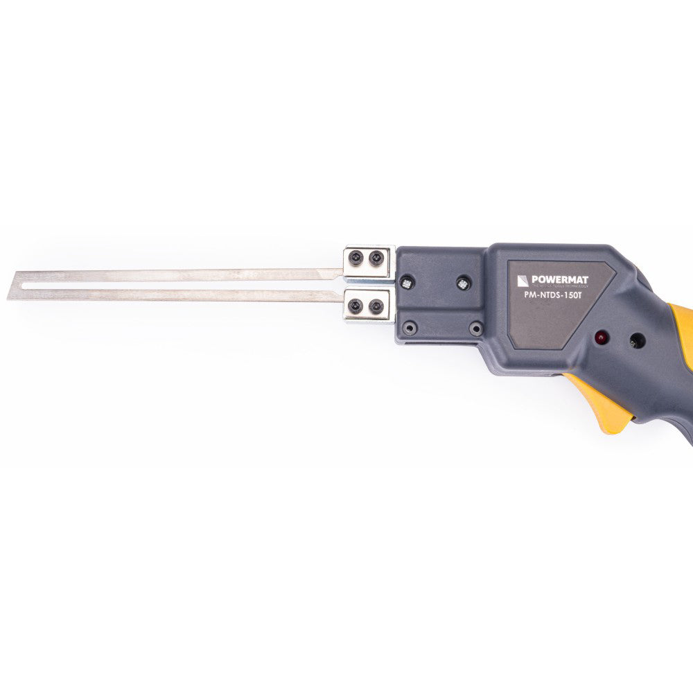 Cutit termic pentru polistiren/ PVC/ PP 150W, Powermat PM-NTDS-150T