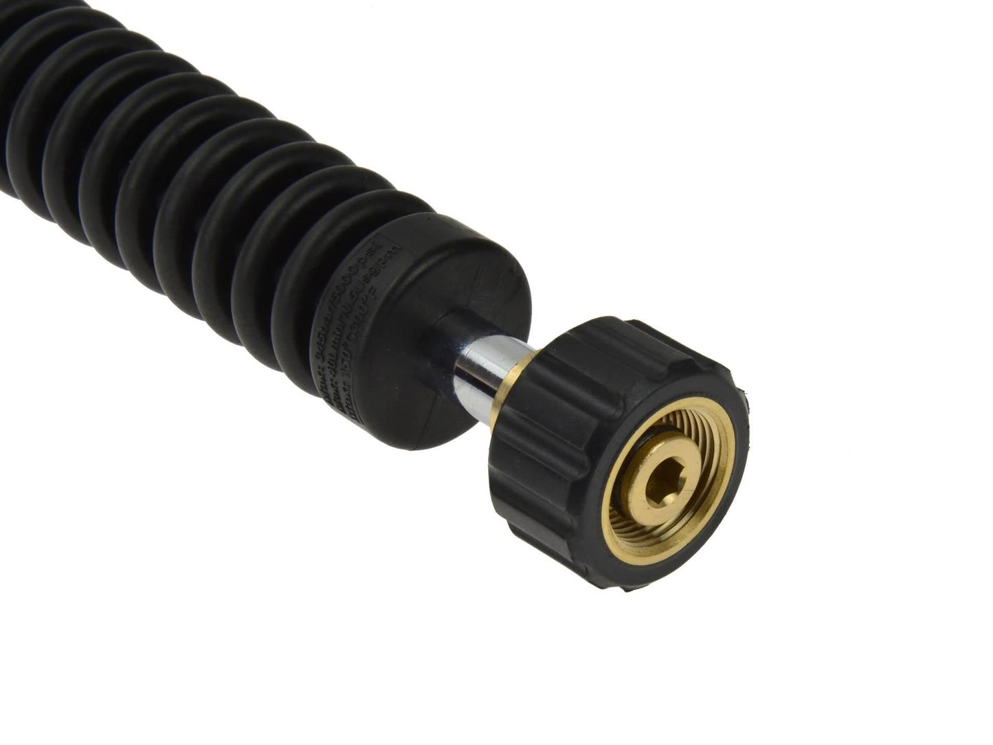 Lance profesionala L22 345bar pentru aparat de spalat cu presiune, Geko G73115