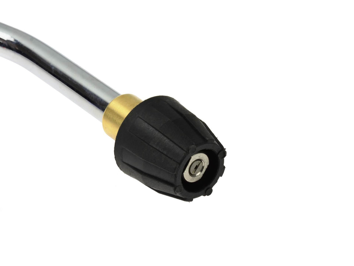 Lance profesionala L22 345bar pentru aparat de spalat cu presiune, Geko G73115