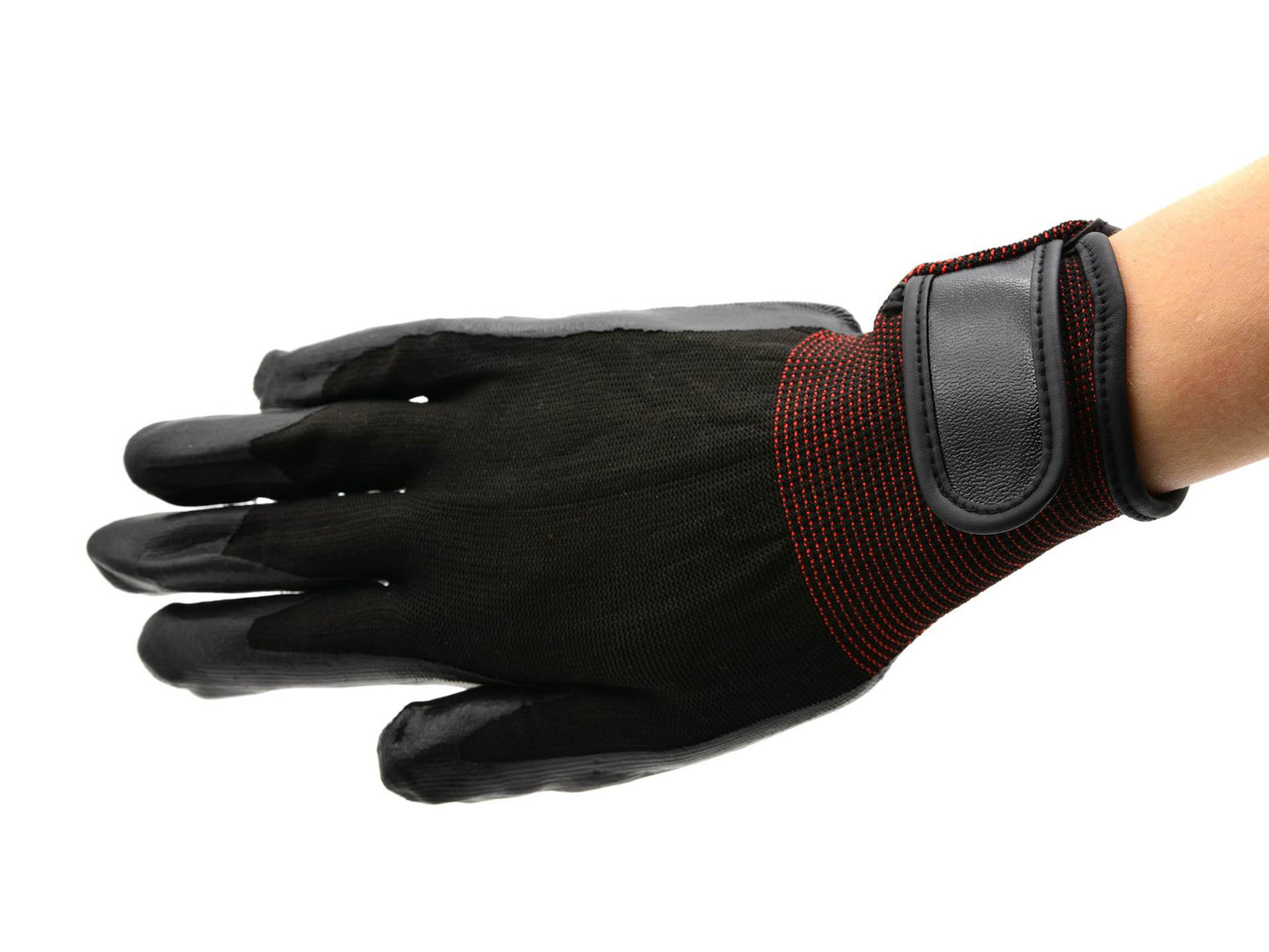 Mănuși pentru indepartarea părului animalelor de companie, GEKO G73175