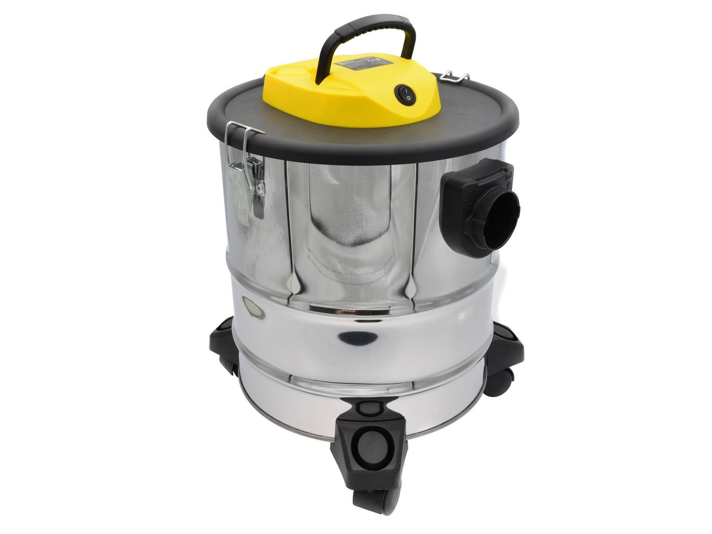 Aspirator pentru cenusa 20L 1200W, GEKO G81093