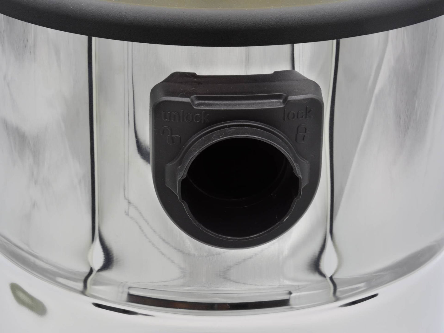 Aspirator pentru cenusa 20L 1200W, GEKO G81093
