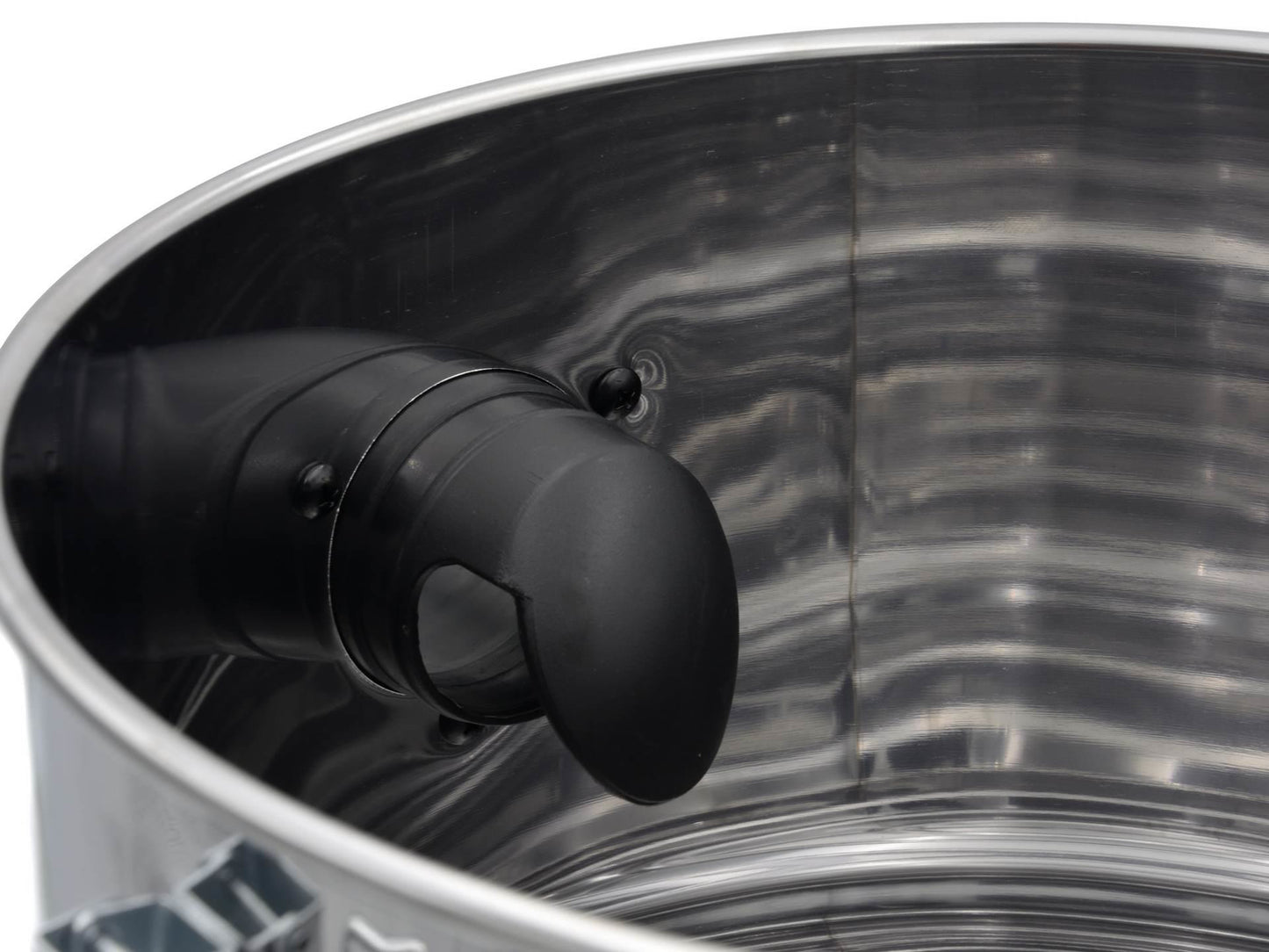 Aspirator pentru cenusa 20L 1200W, GEKO G81093