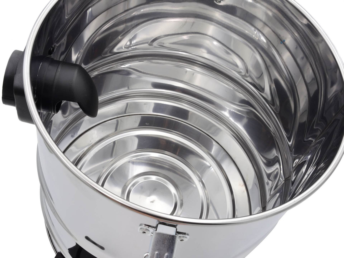 Aspirator pentru cenusa 20L 1200W, GEKO G81093