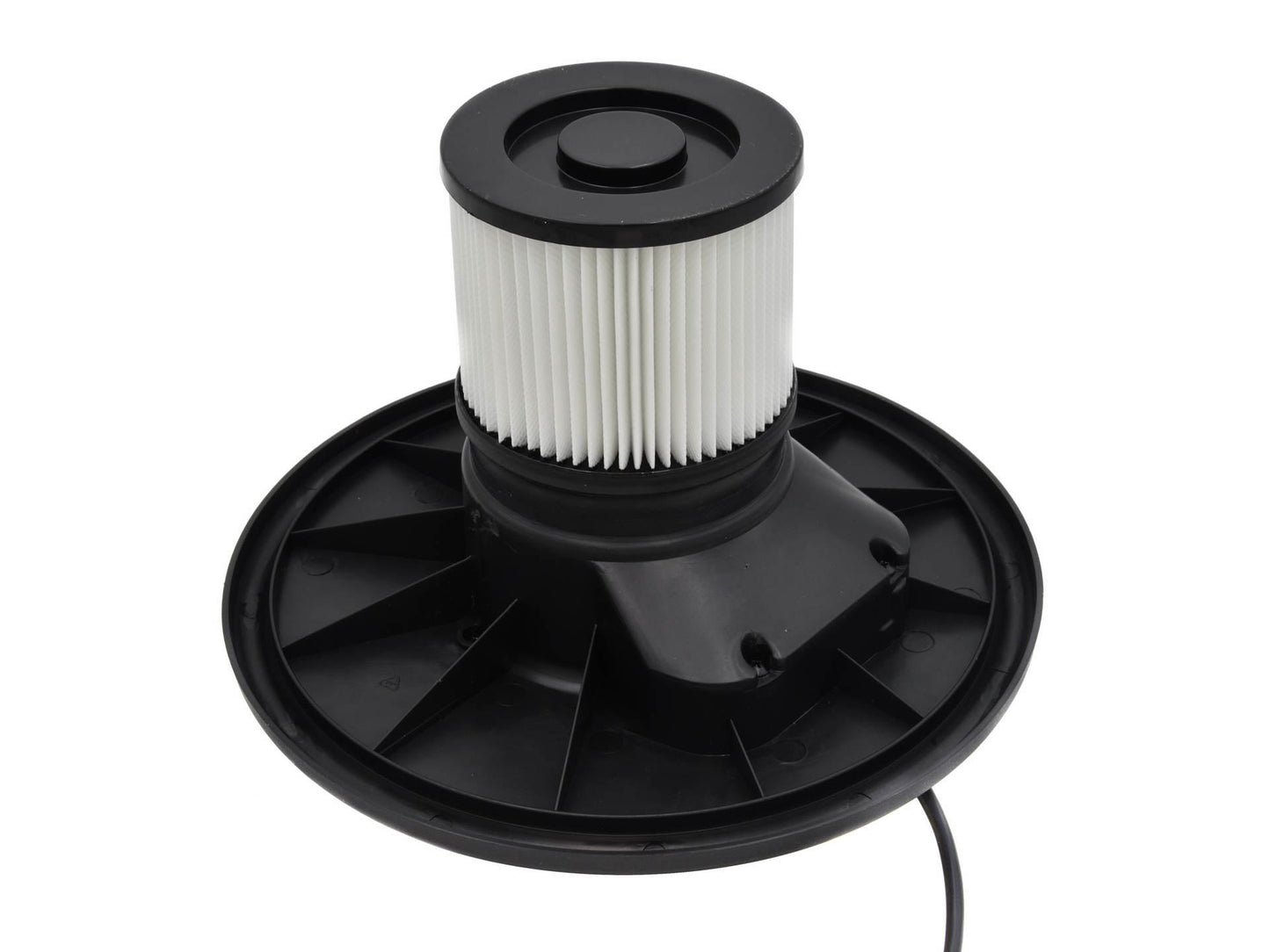 Aspirator pentru cenusa 20L 1200W, GEKO G81093