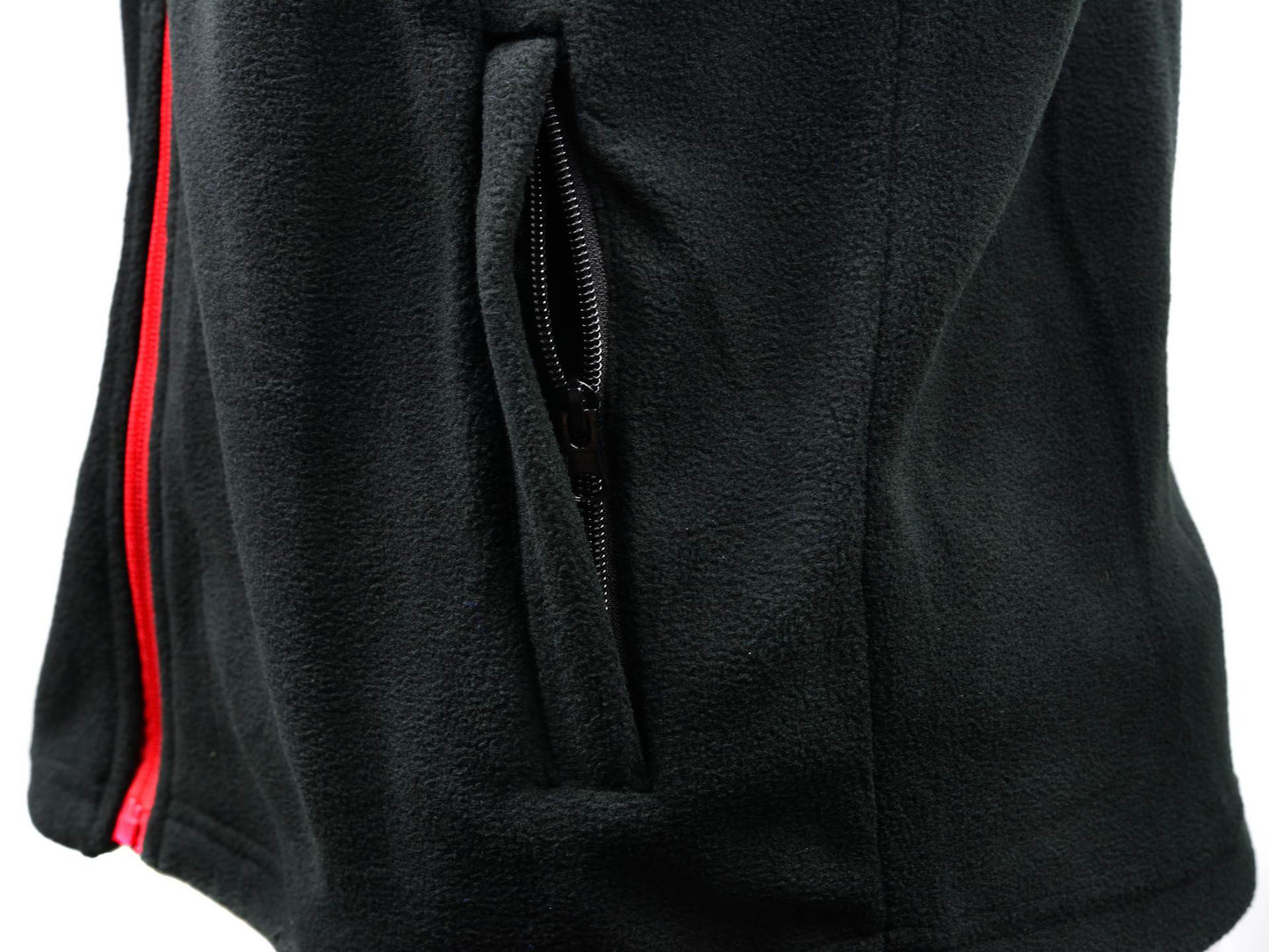 Hanorac negru din lână, mărimea L, Tvardy T01100-L