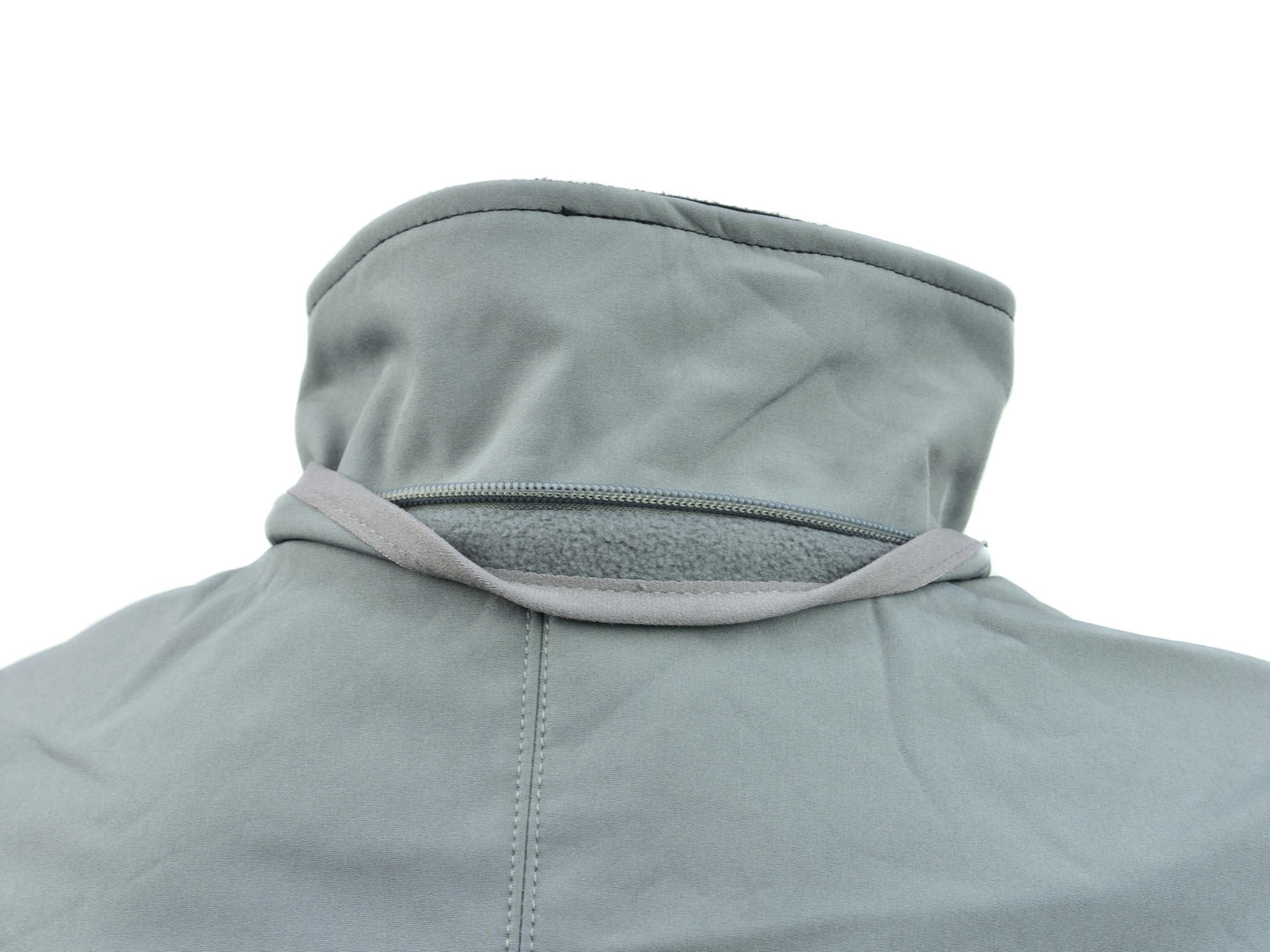 Geaca softshell cu gluga, marimea M, Tvardy T01103