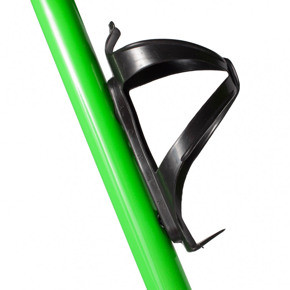 Tricicleta verde pentru copii, Malis 107369