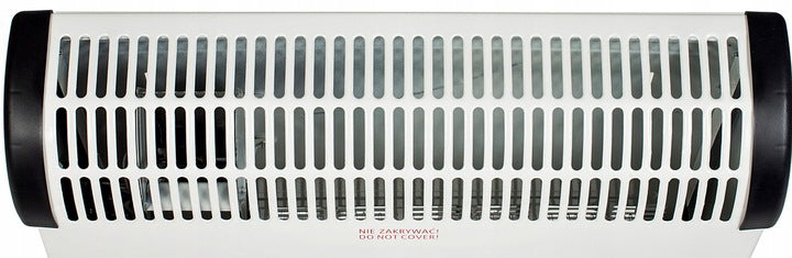 Aeroterma pentru incalzire CH2500DW Turbo, Maltec 101548