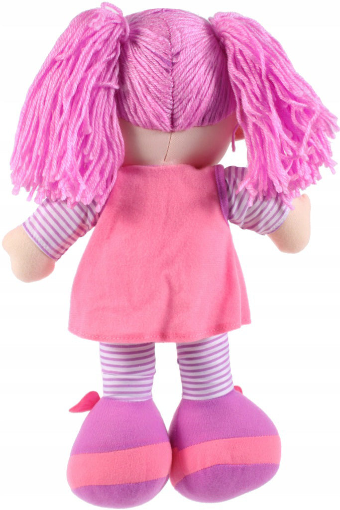 Papusa MAJKA de 35 cm, 3 culori, Malpay 101339