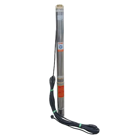 Pompa submersibila multietajata 3,5 SDM 3/15 1.1kW, Ibo Dambat, IB021019