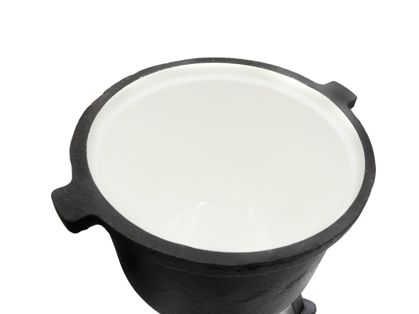 Oala din fontă de 8L, GEKO G80525