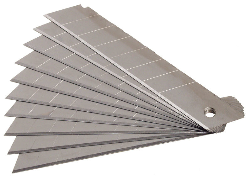 Cutter multifunctional - corp metalic 18mm, Gadget 370202