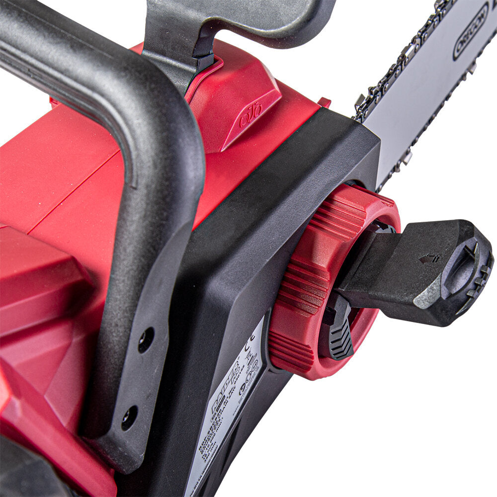 Motofierastrau electric 350mm Li-ION Solo, Raider 030155