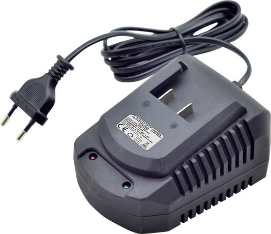 Incarcator pentru RDI-CDB01 si IBW01, Raider 032601