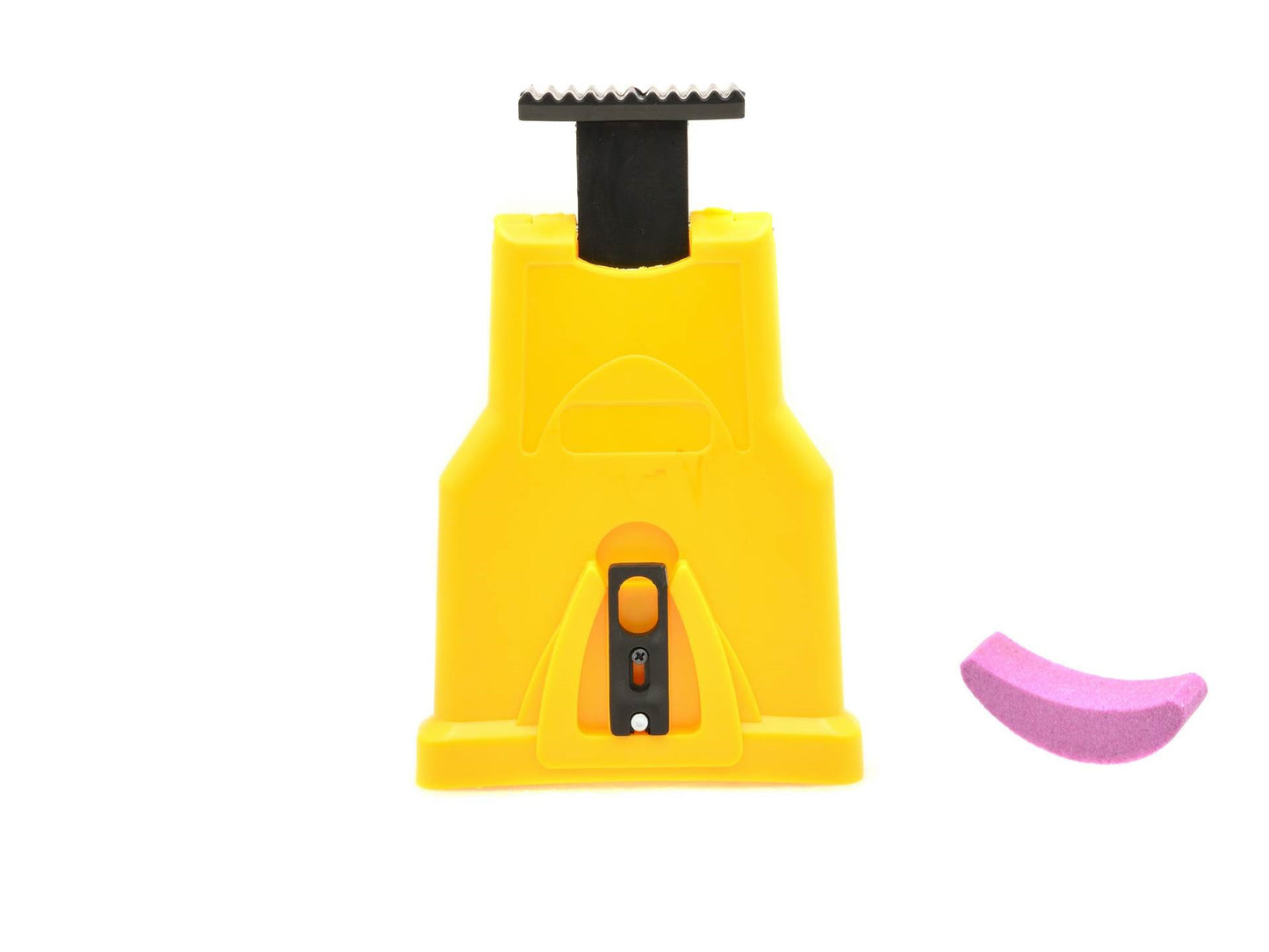 Dispozitiv manual pentru ascutit lanțuri 16”-20”, GEKO G74096