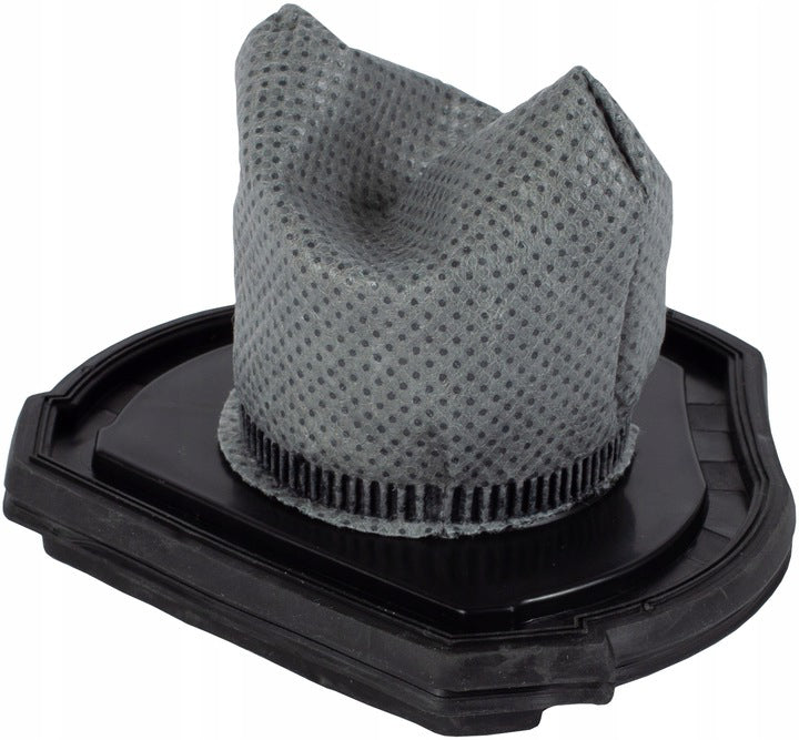 Aspirator de mana CYCLONE Wet & Dry 500 12in1, MalTec 108016