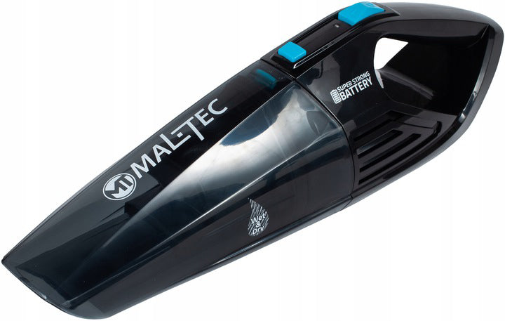 Aspirator de mana CYCLONE Wet & Dry 500 12in1, MalTec 108016