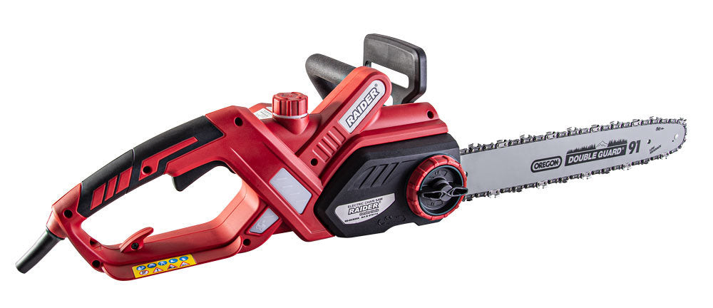 Fierastrau cu lant 400mm 2400W SDS Oregon RD-ECS20X, Raider 075114