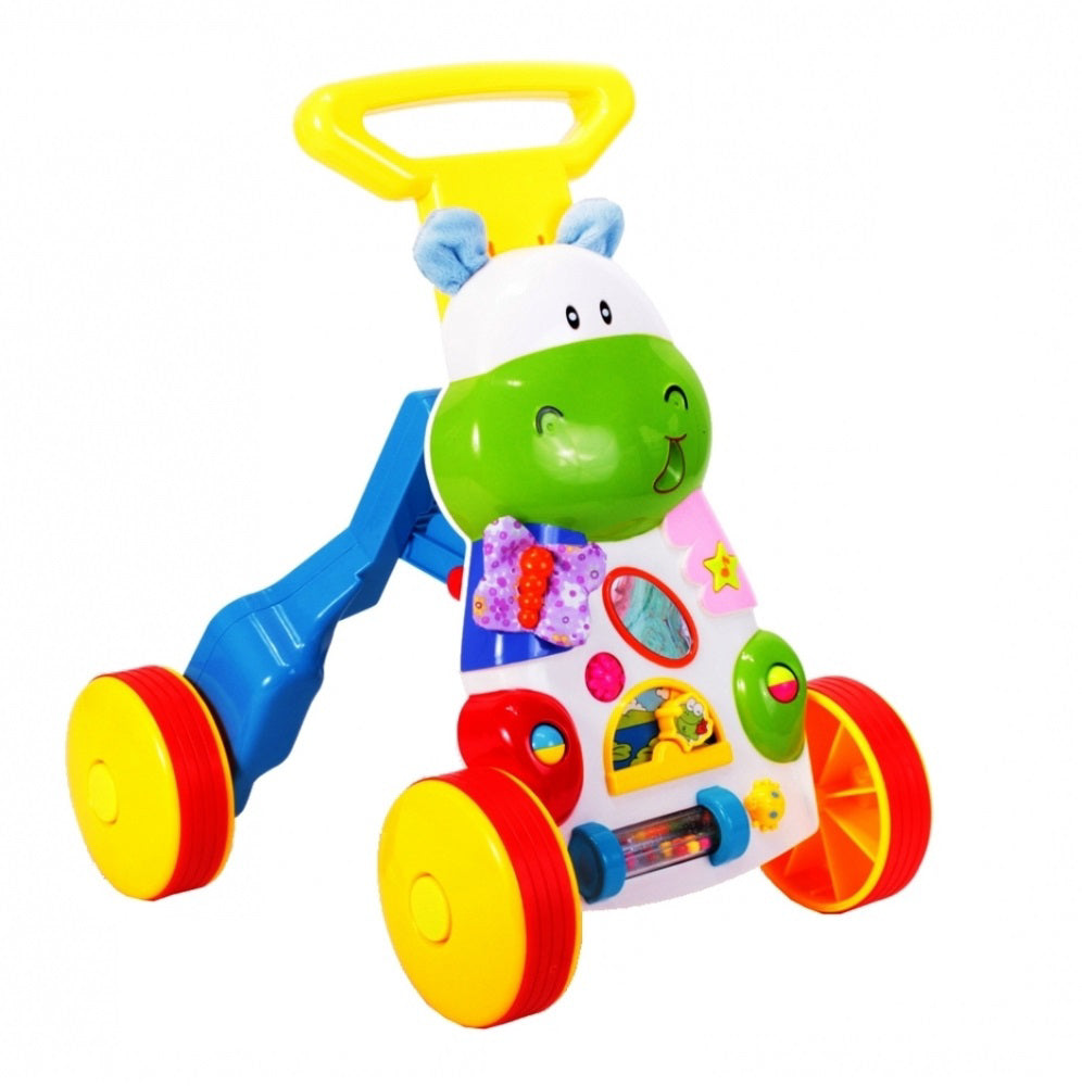 Mergator interactiv Hipcio, Malplay 100174