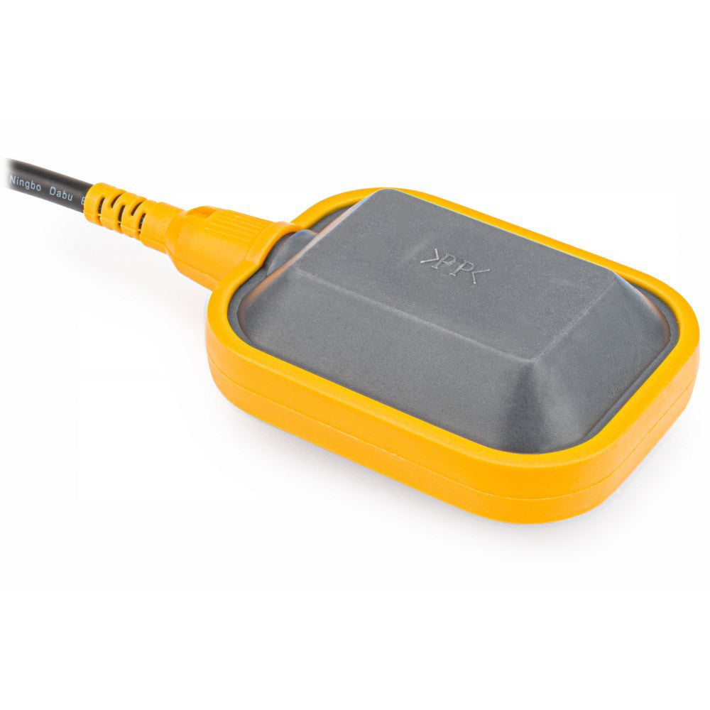 Pompa submersibila , apa murdara cu plutitor 1600W, Powermat PM-PDW-1600PT, PM0930