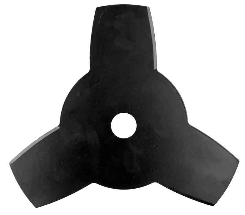 Lama pentru motocoasa Ø255x25,4mm, Raider 142101