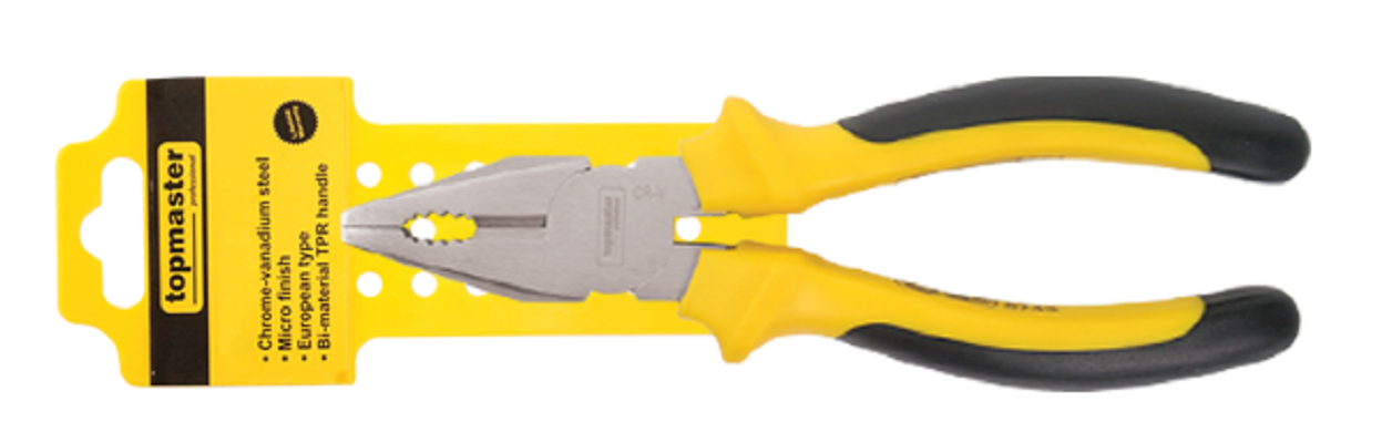 Patent universal 180mm, Topmaster Profesional 210112