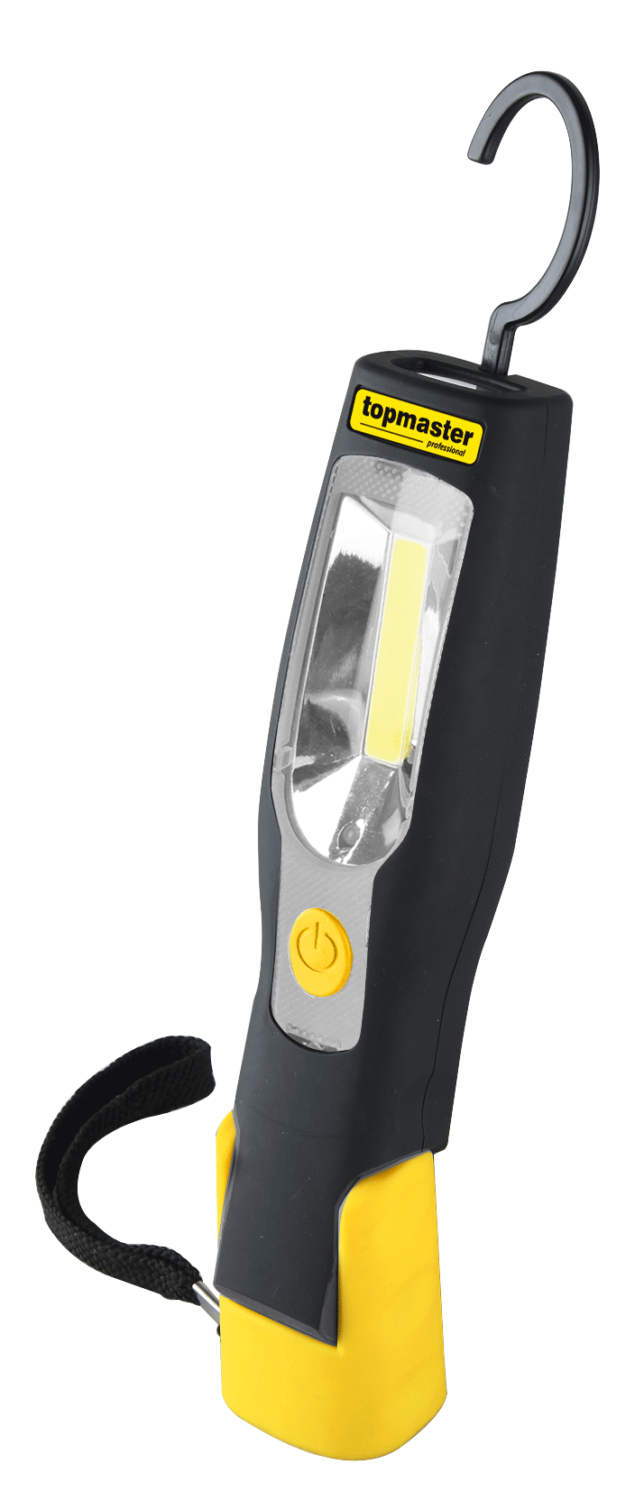 Lampa de lucru 21+5 LED acumulator 1800mAh Topmaster Pro