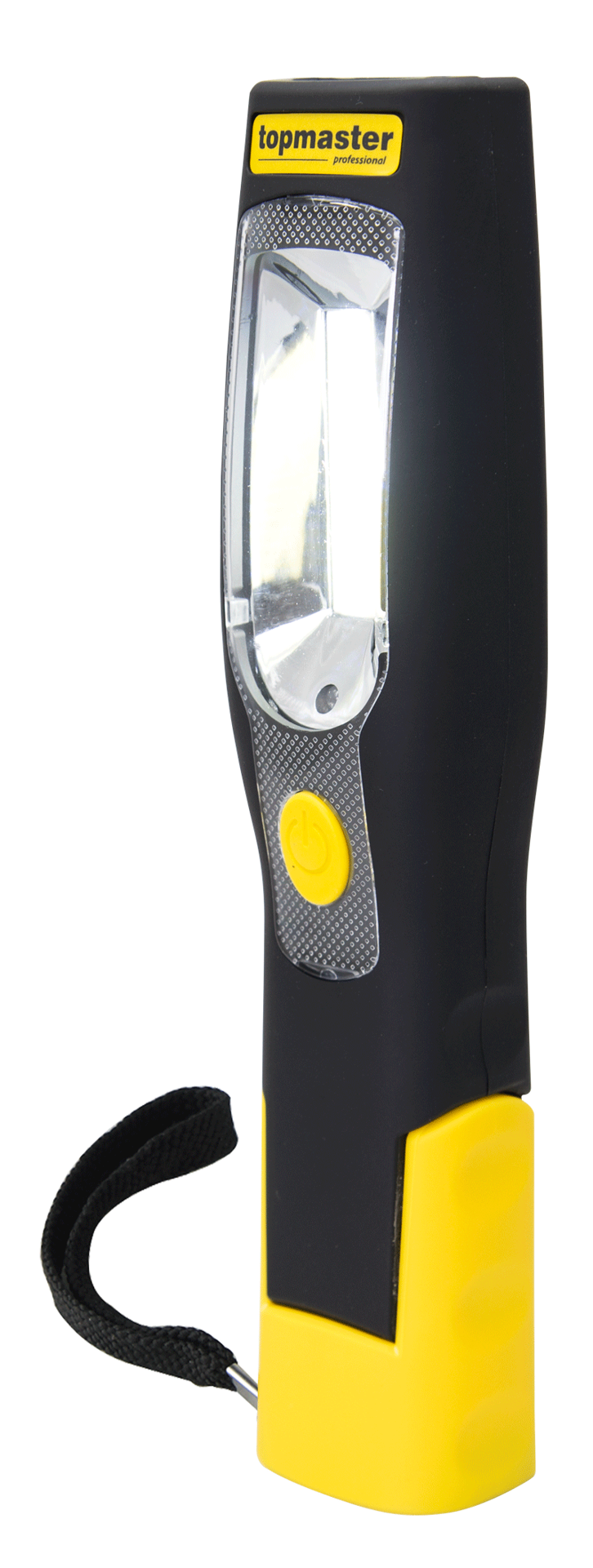 Lampa de lucru 21+5 LED acumulator 1800mAh Topmaster Pro