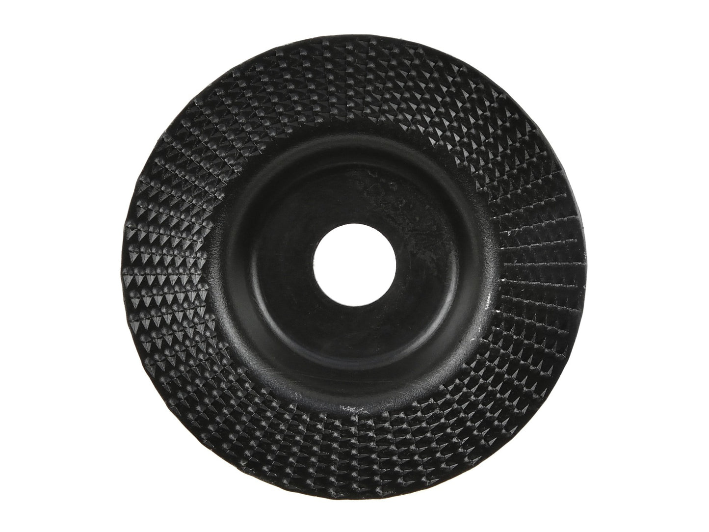 Disc pentru lustruirea lemnului 125x3x22,2mm, GEKO G78110