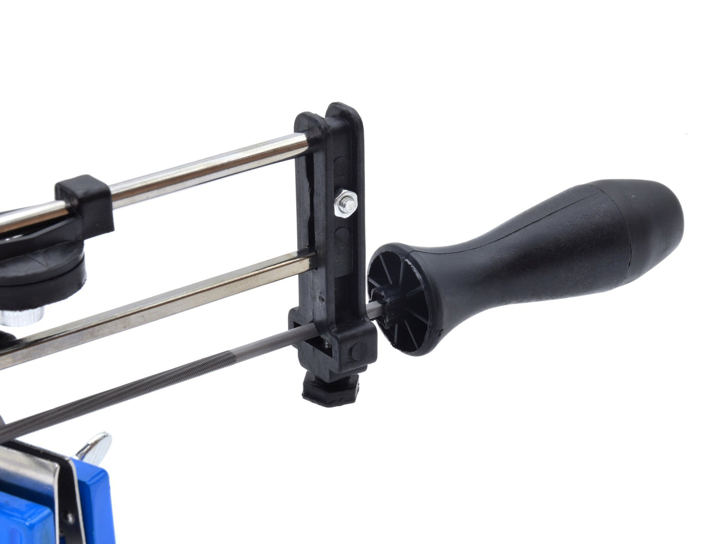 Ascutitor manual pentru lant de fierastrau, GEKO G74097