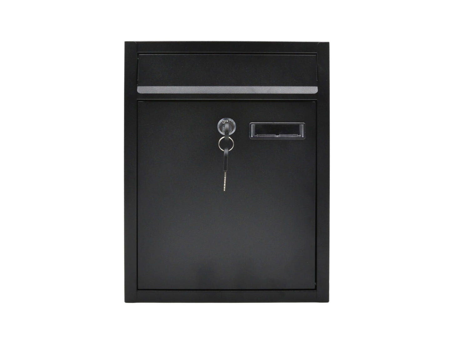 Cutie poștală 320x240x80mm, GEKO G10921