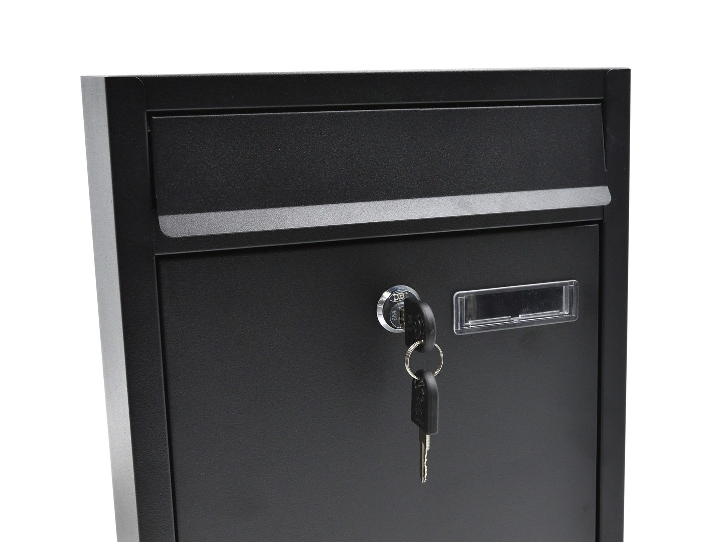 Cutie poștală 320x240x80mm, GEKO G10921