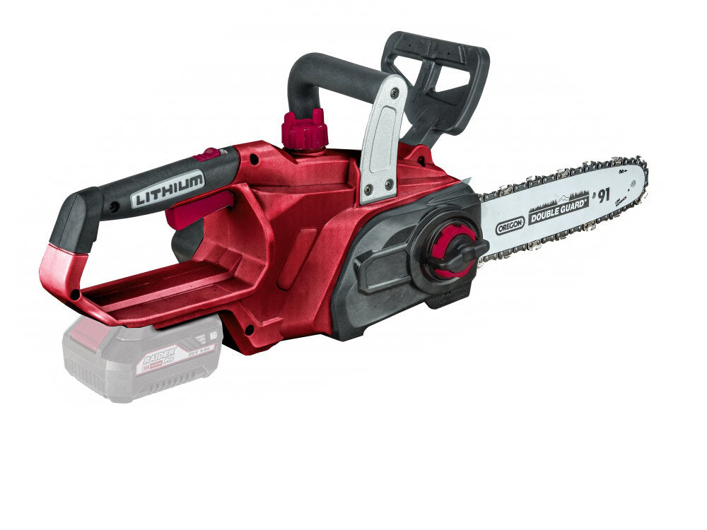 Fierastrau electric cu lant 250mm SDS 3/8" 20V Solo RDP-SCS20, Raider 075710