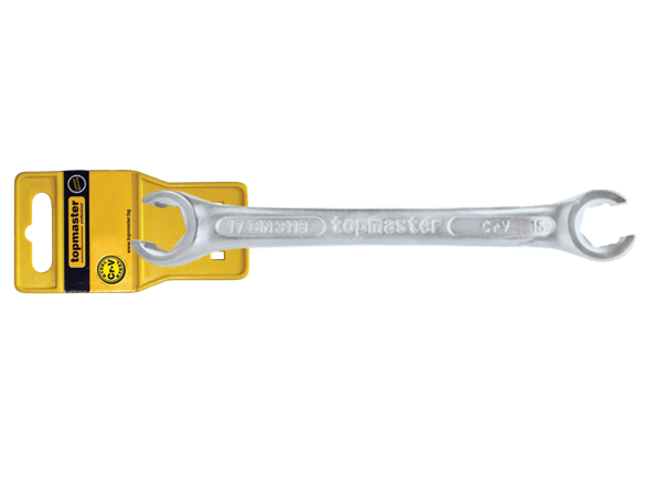 Cheie fixa hexagonala 9х11mm, Topmaster 234907