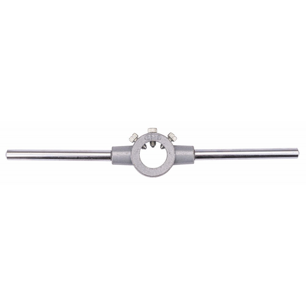 Set de tarozi si filiere M3-M12, 32 elemente, Powermat PM-ZNG-32SU