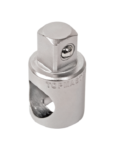 Adaptor 1/2" F -3/8" M, Topmaster 330436