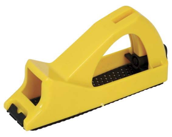 Rindea pentru rigips 140x40mm, Topmaster 350503