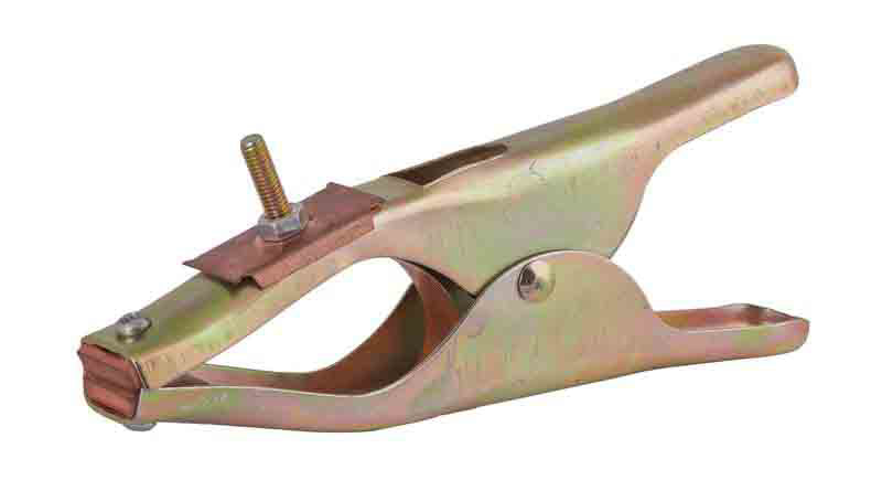 Cleste de prindere pentru impamantare, Raider 499930