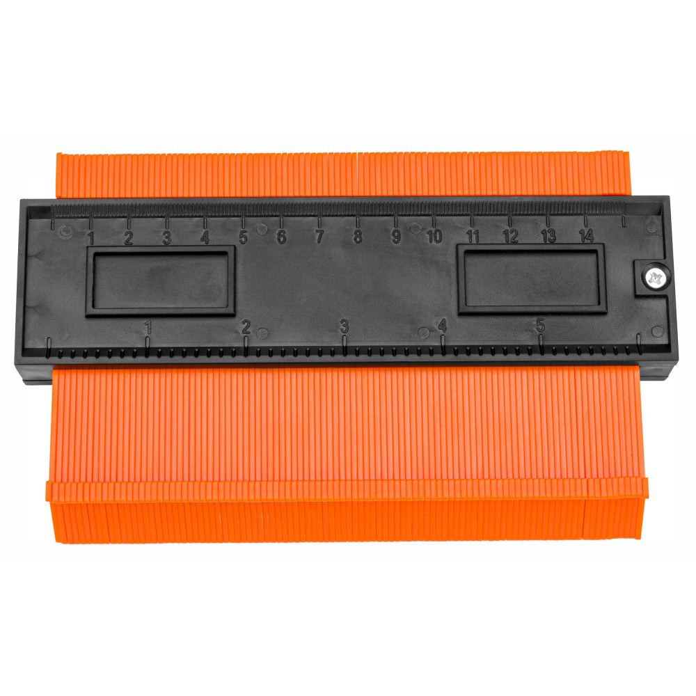 Șablon pentru contur suprafete, Powermat PM-GSK-6T