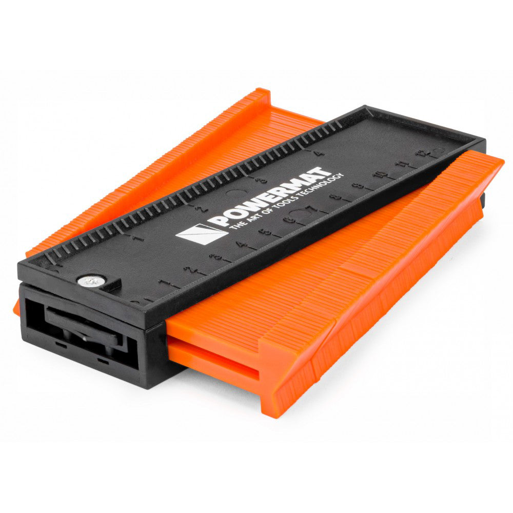 Sablon pentru contur suprafete, Powermat PM-GSK-5T