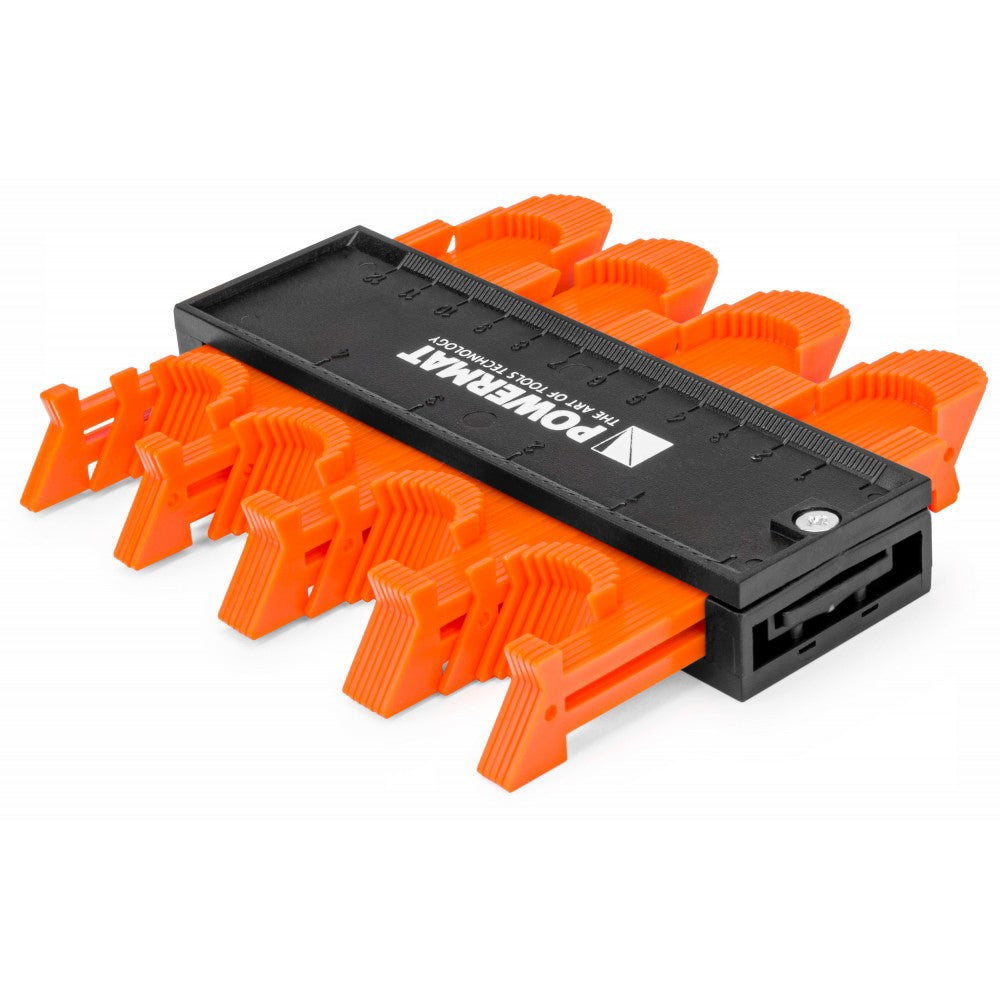 Sablon pentru contur suprafete, Powermat PM-GSK-5T